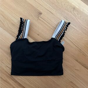 FP MOVEMENT time out tank